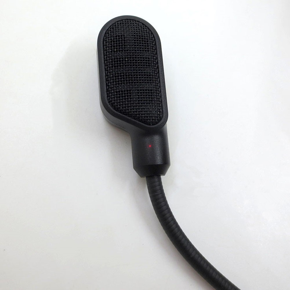 1*Headset Microphone For Kingston HyperX Cloud III 3 Replacement Mic Part