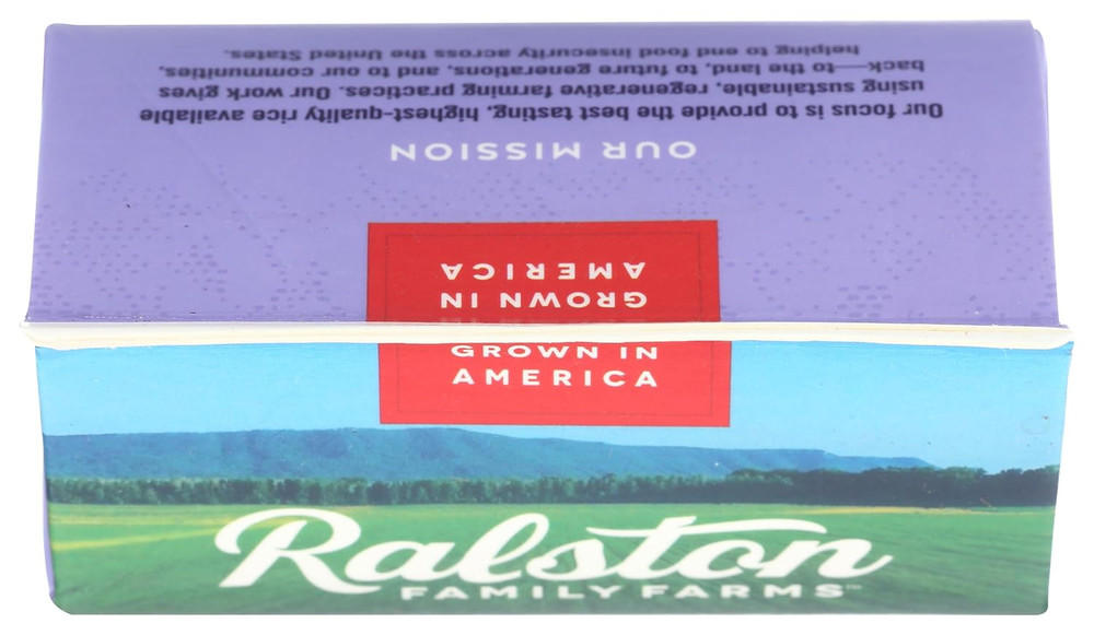 Purple Rice, 16 OZ