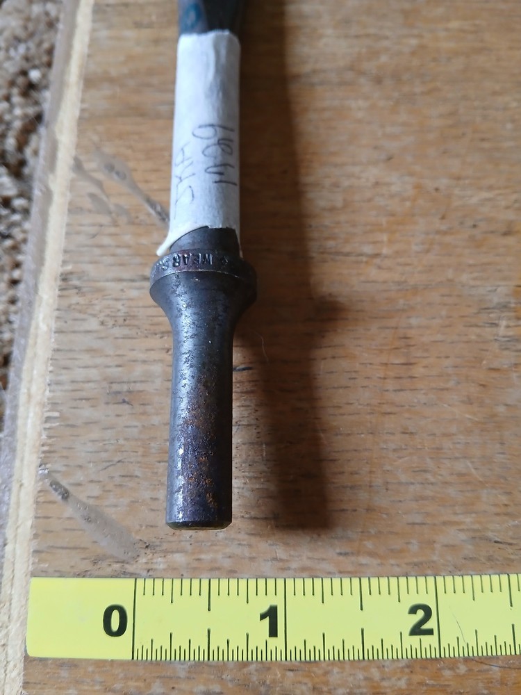 Air Chisel - Used