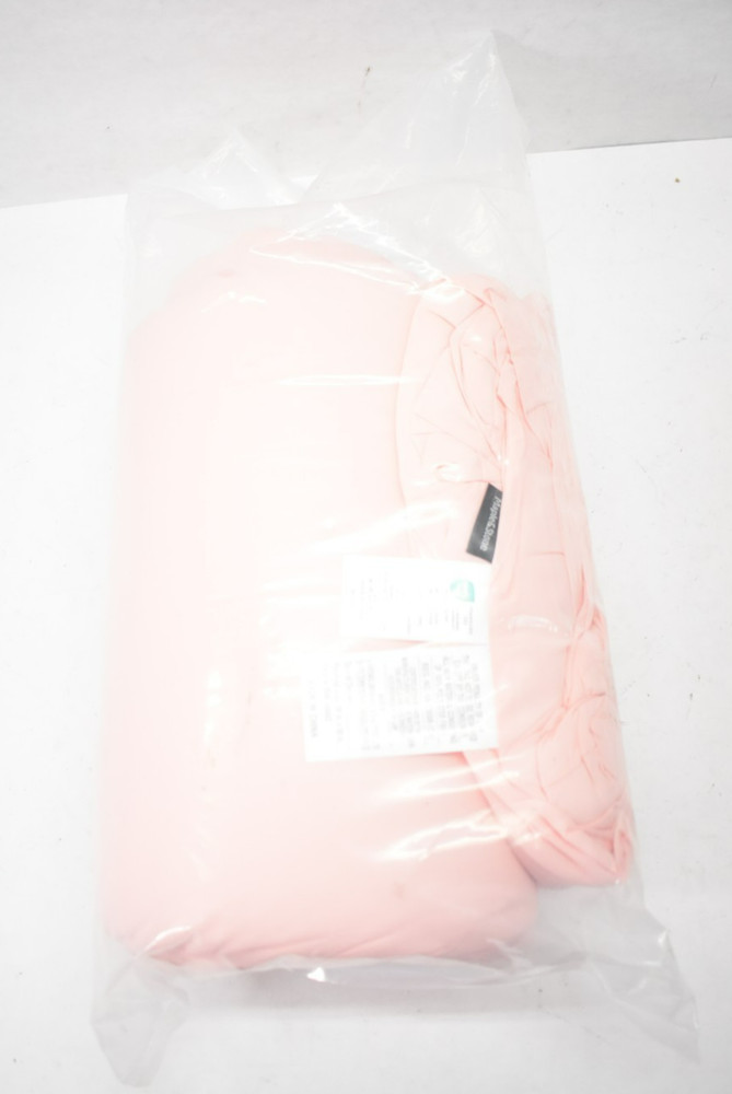 Maple & Stone Comforter Blanket 88" x 88" Pink Bedding Lightweight Set