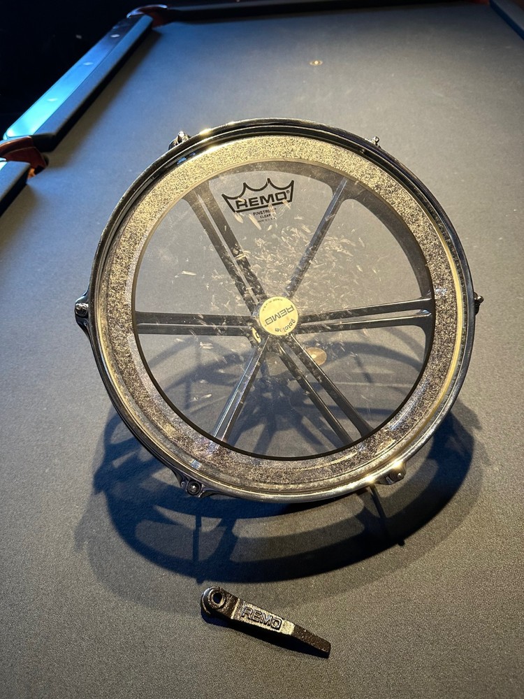 Remo 12" roto tom