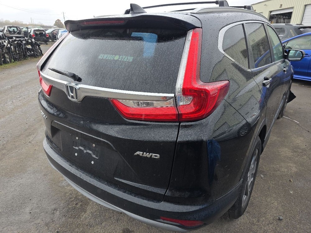 CR-V 2017 Air Shutter 12296064
