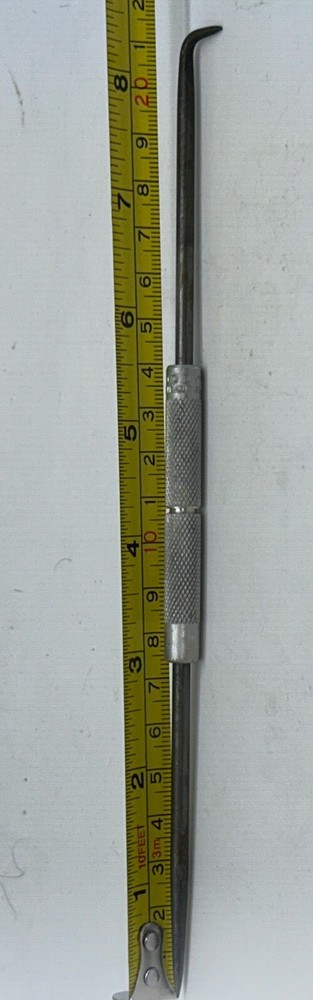 Moody Tool Scriber,Straight/90 Deg