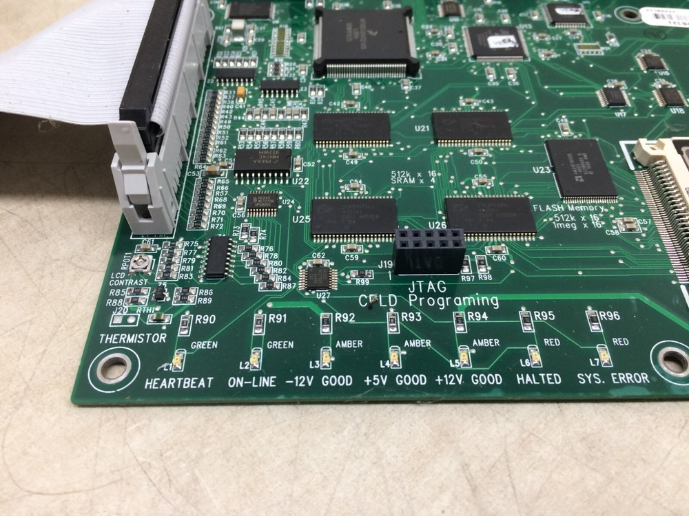 FuelMaster 68332 Main Syn-Tech 941B0222 Rev H