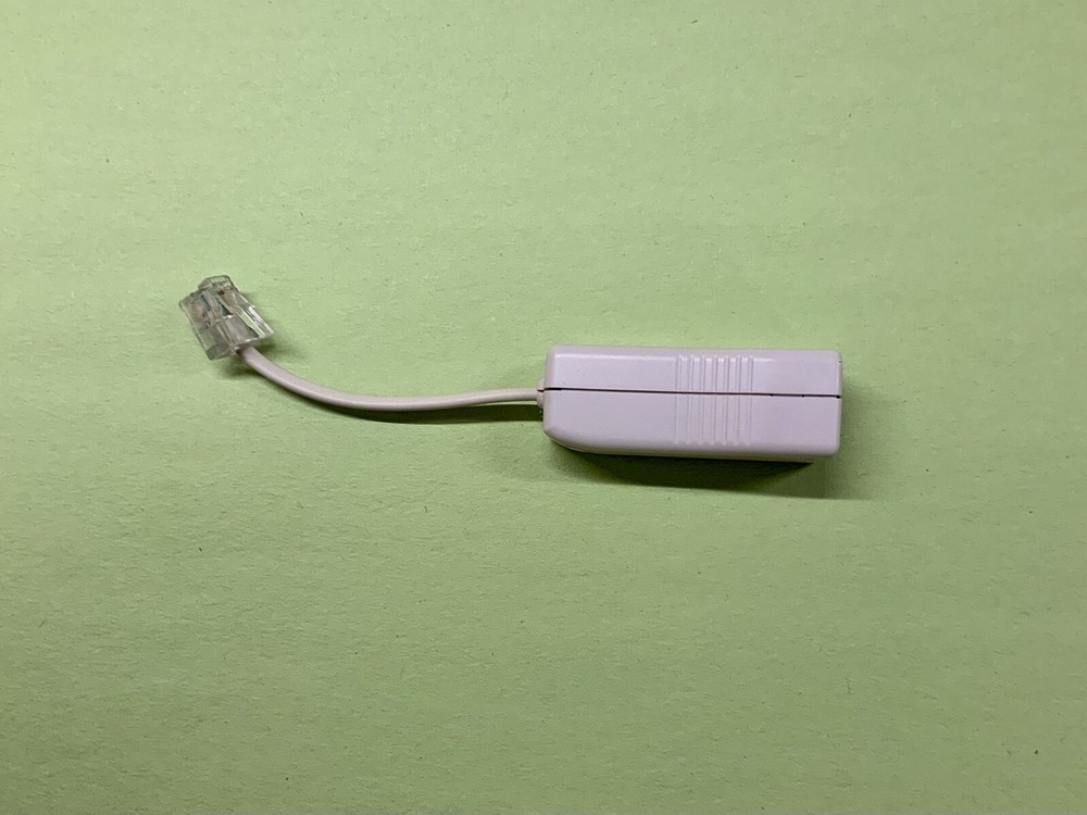 Premier DSL Filter PT-DSL-ILF - Used