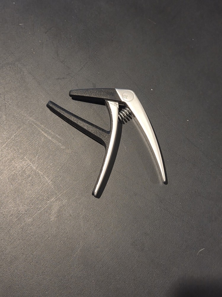 G7th G7 Nashville Classical Guitar Capo