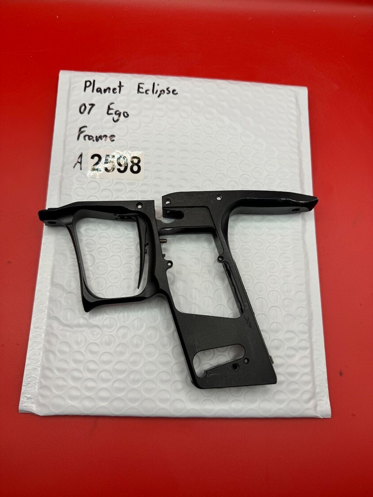 Planet Eclipe O7 Ego Frame