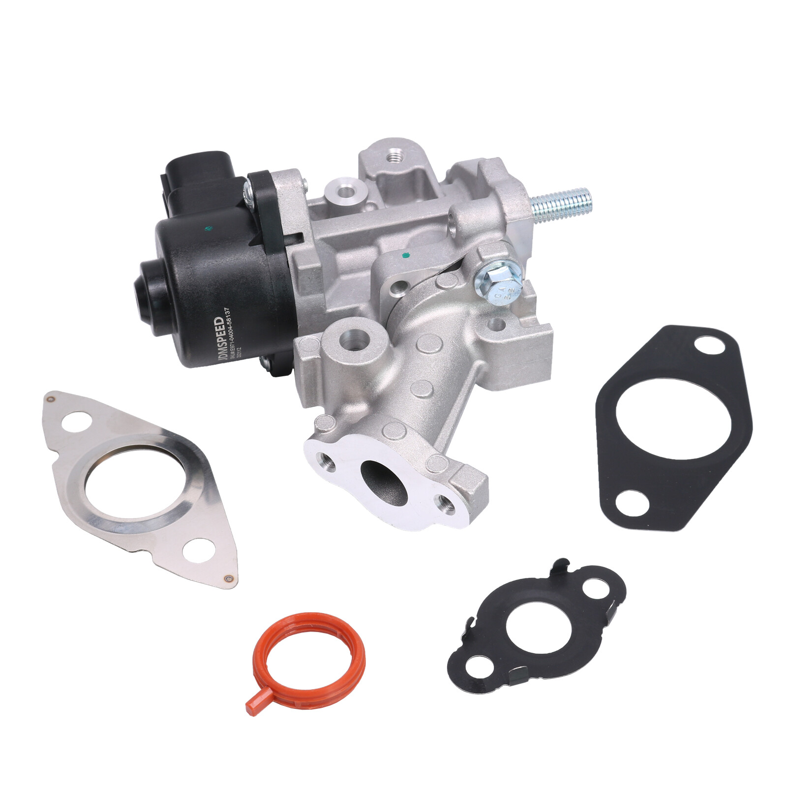 New EGR Valve w/ Gasket 04004-58137 Fits For 2012-2017 Toyota Prius V 1.8L