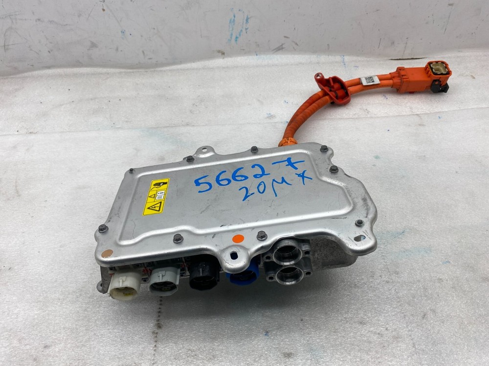 ⭕ 2016-2020 Tesla Model X MX High Voltage Junction Box Power Distribution Module