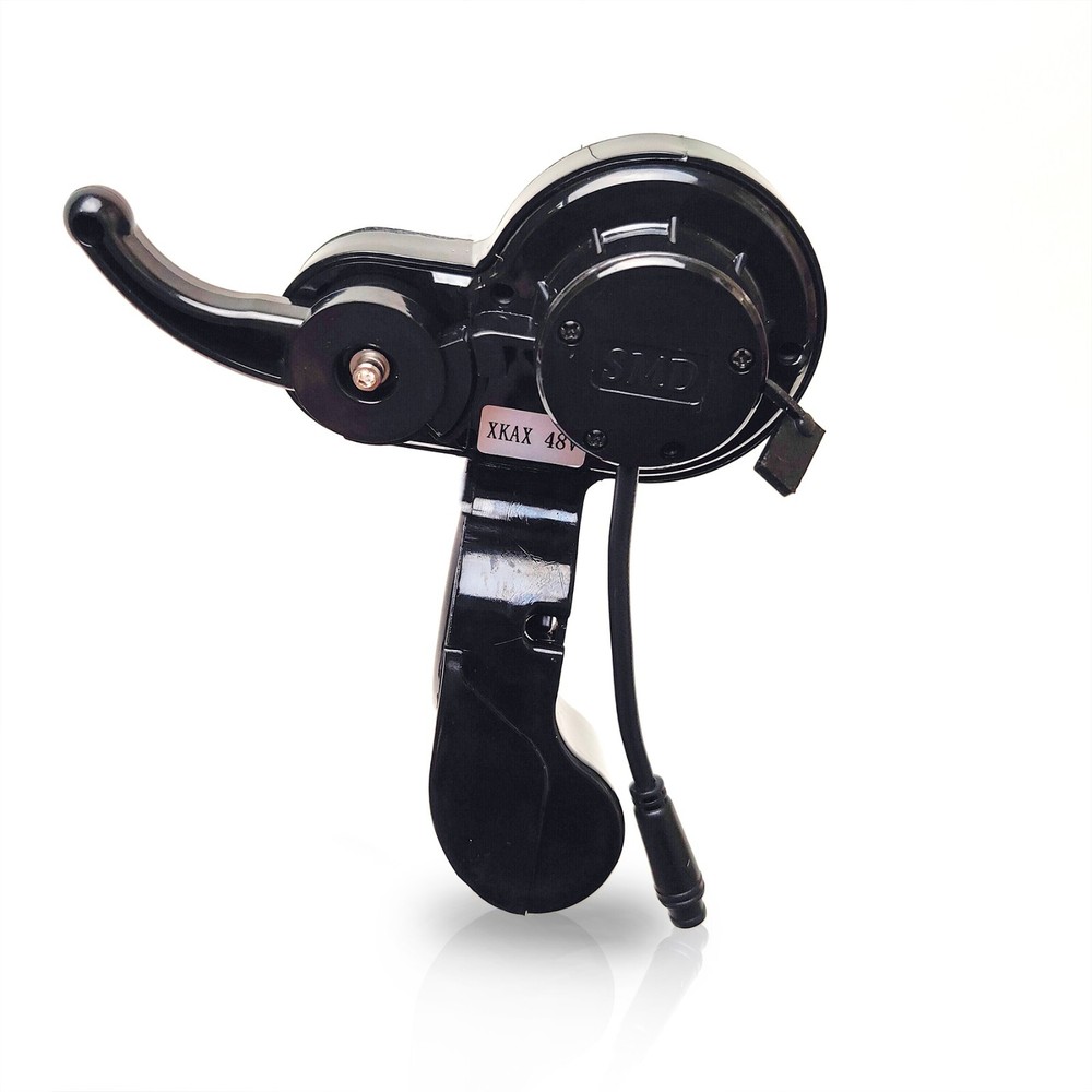Display Throttle Accelerator Ignition Key for H5 Electric Scooter
