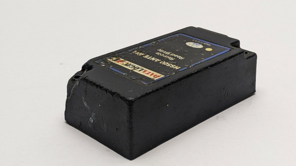 Datalogic EMS HS500 Remote Read/Write Antenna 8-Pin