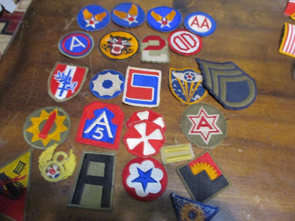 ww2 lot