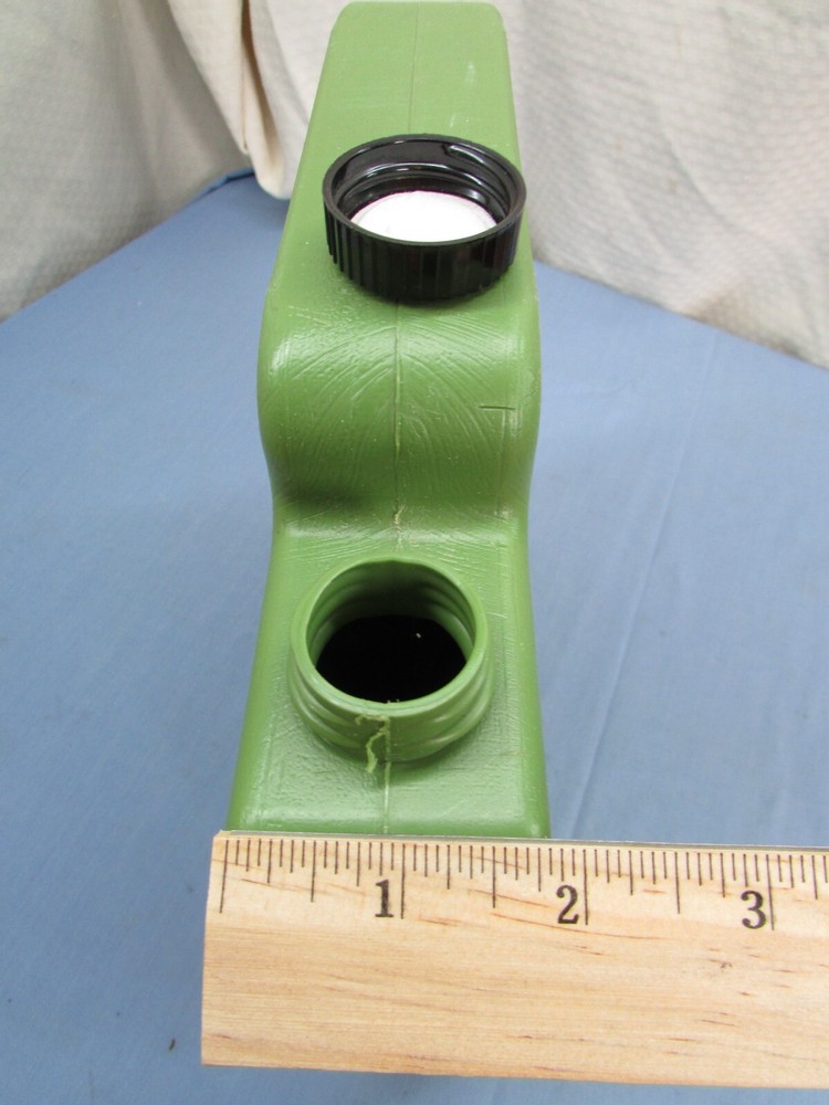 Vintage Amoco Honeycomb Large Refreeze & refillable Ice Pack