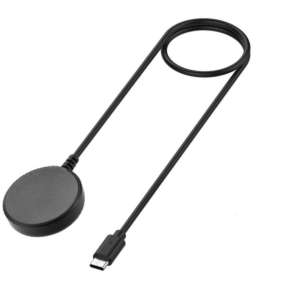 Universal Watch Charger – Compatible with Most Brands