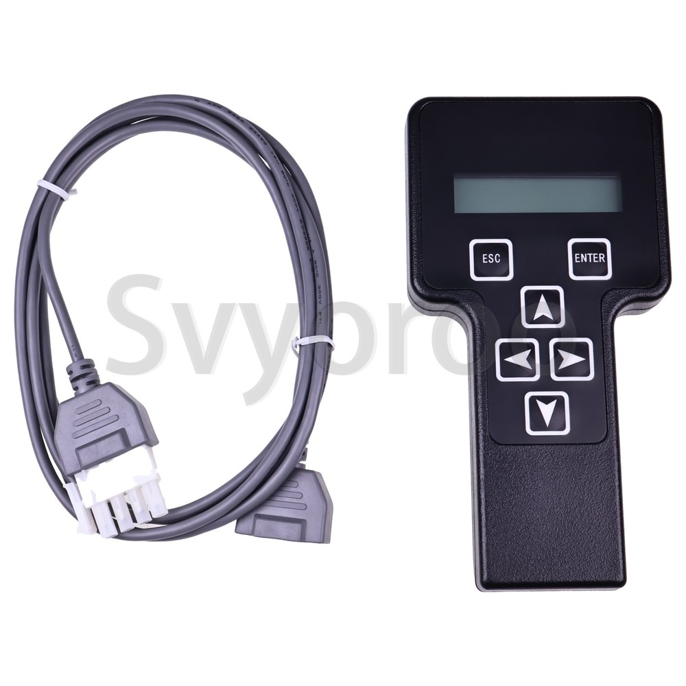 Analyzer Diagnostic Tool Kit 1001249695 For JLG w/Cable Program Troubleshoot