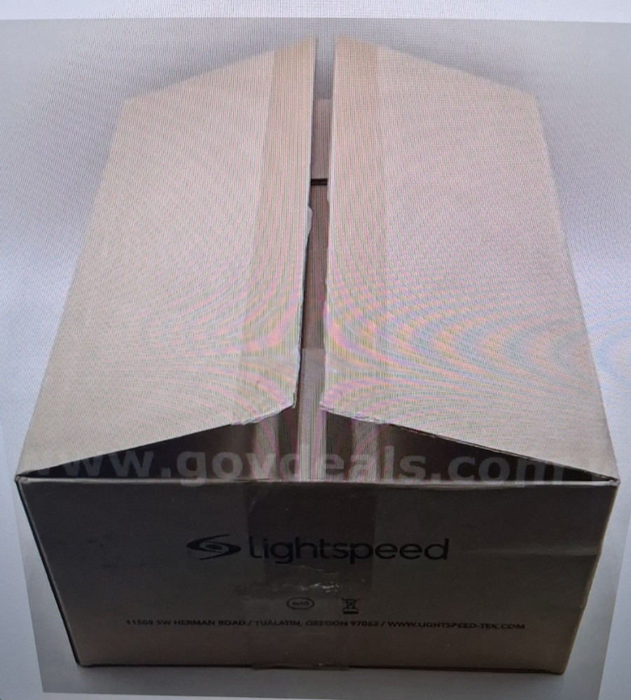 Topcat Access Lightspeed TCA Ceiling Speaker All In One Audio System