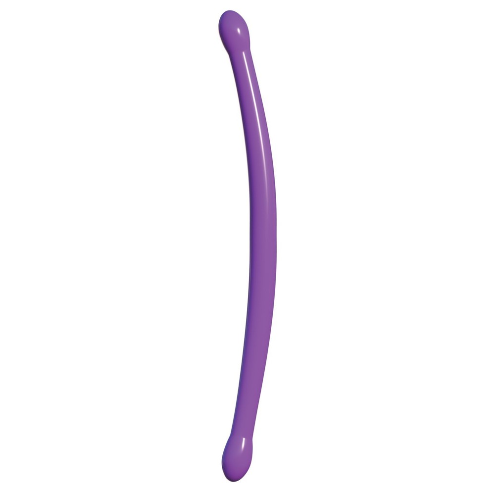 Double Whammy - Purple