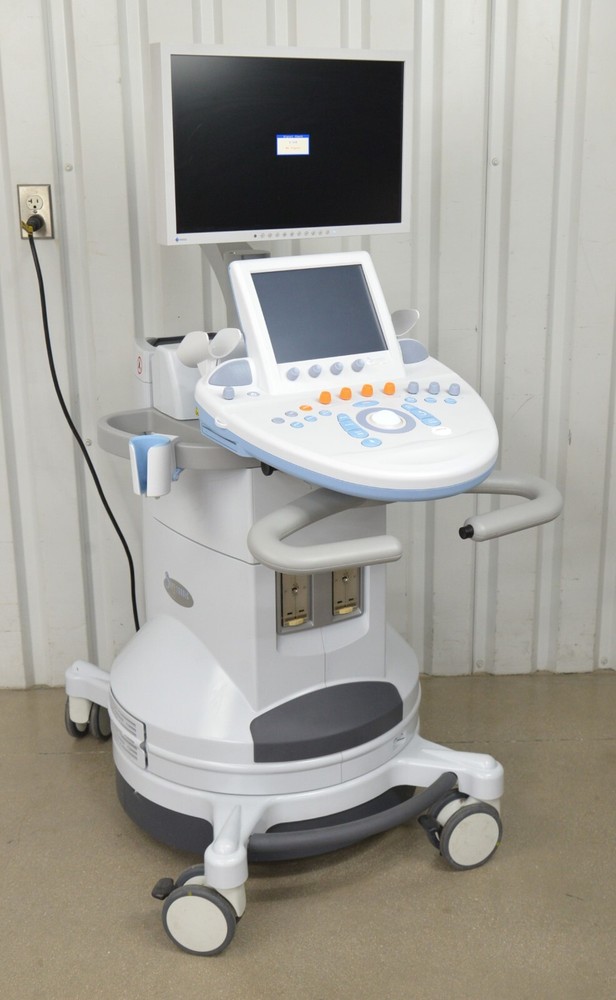 SuperSonic Imagine Aixplorer Multiwave Innovative Imaging System