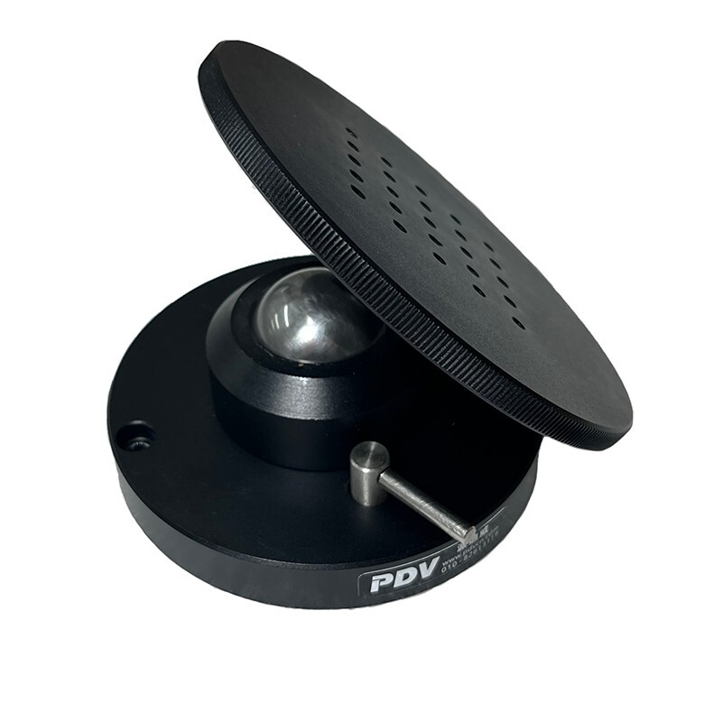 Manual Tilt Stage Universal Loading Platform PR-SD93