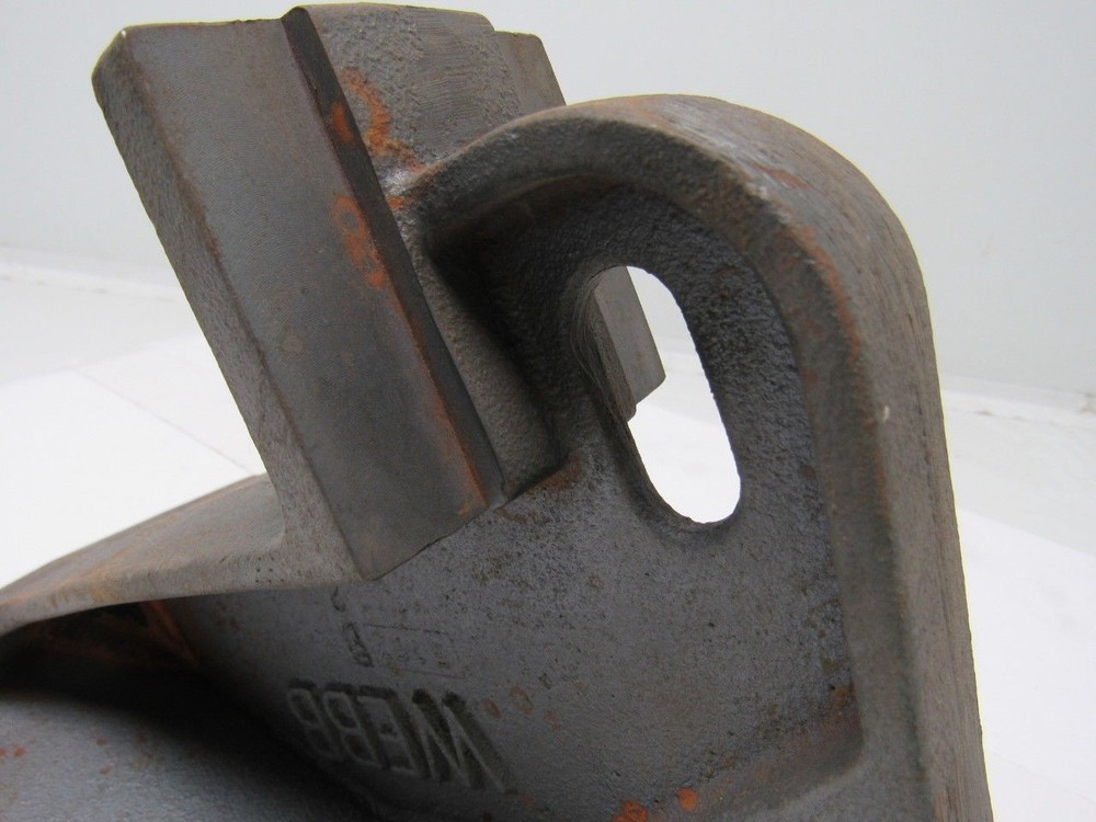 Webb 100498 Wide Wing Trolley Replacement Part