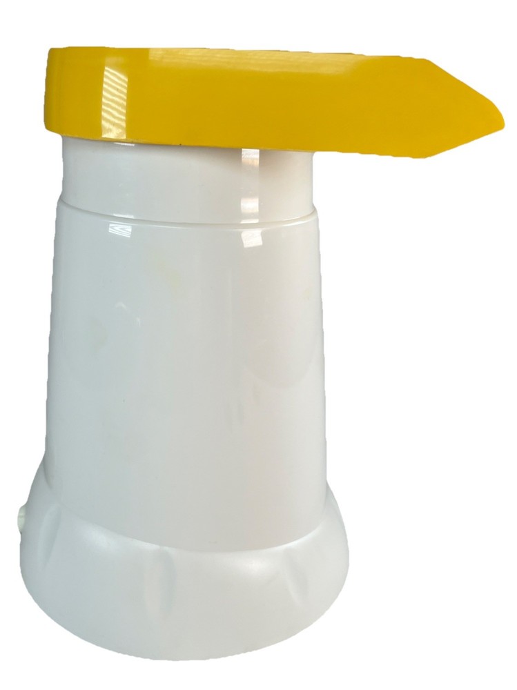 Presto PopLite Hot Air Popcorn Popper Maker Model 0482007 Tested Working