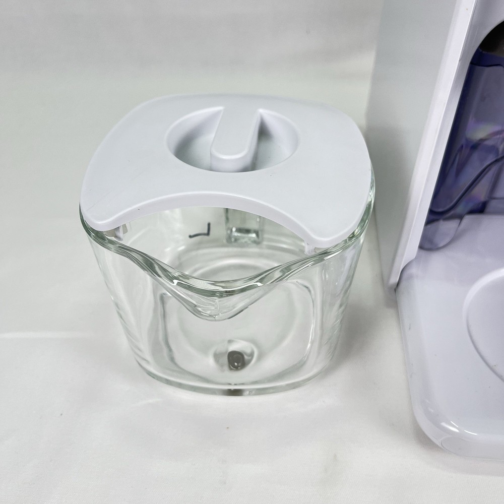 ChefWave Milkmade Dairy Alternative Vegan Milk Maker with 6 Plant-Based Programs