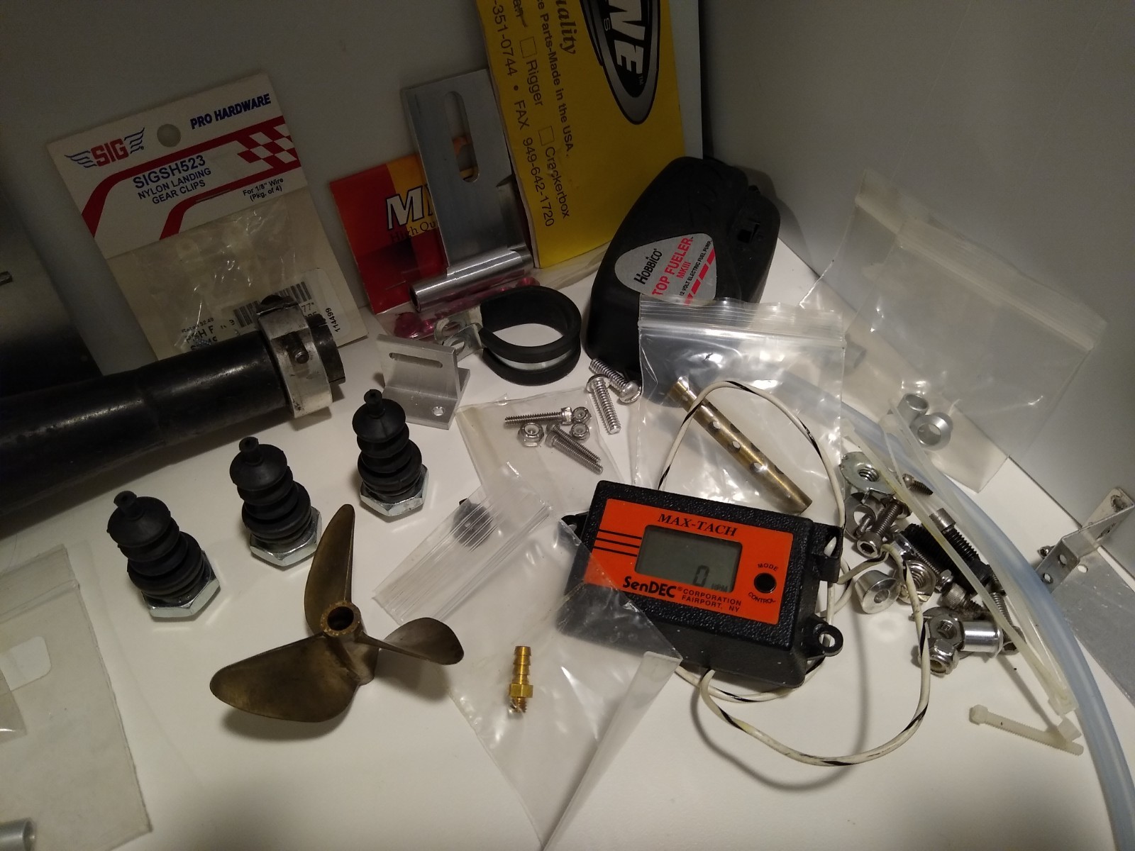 Blazer Whiplash GV Fiberglass Gas RC Race Boat Zenoah IMPBA NAMBA G1 Hydro READ