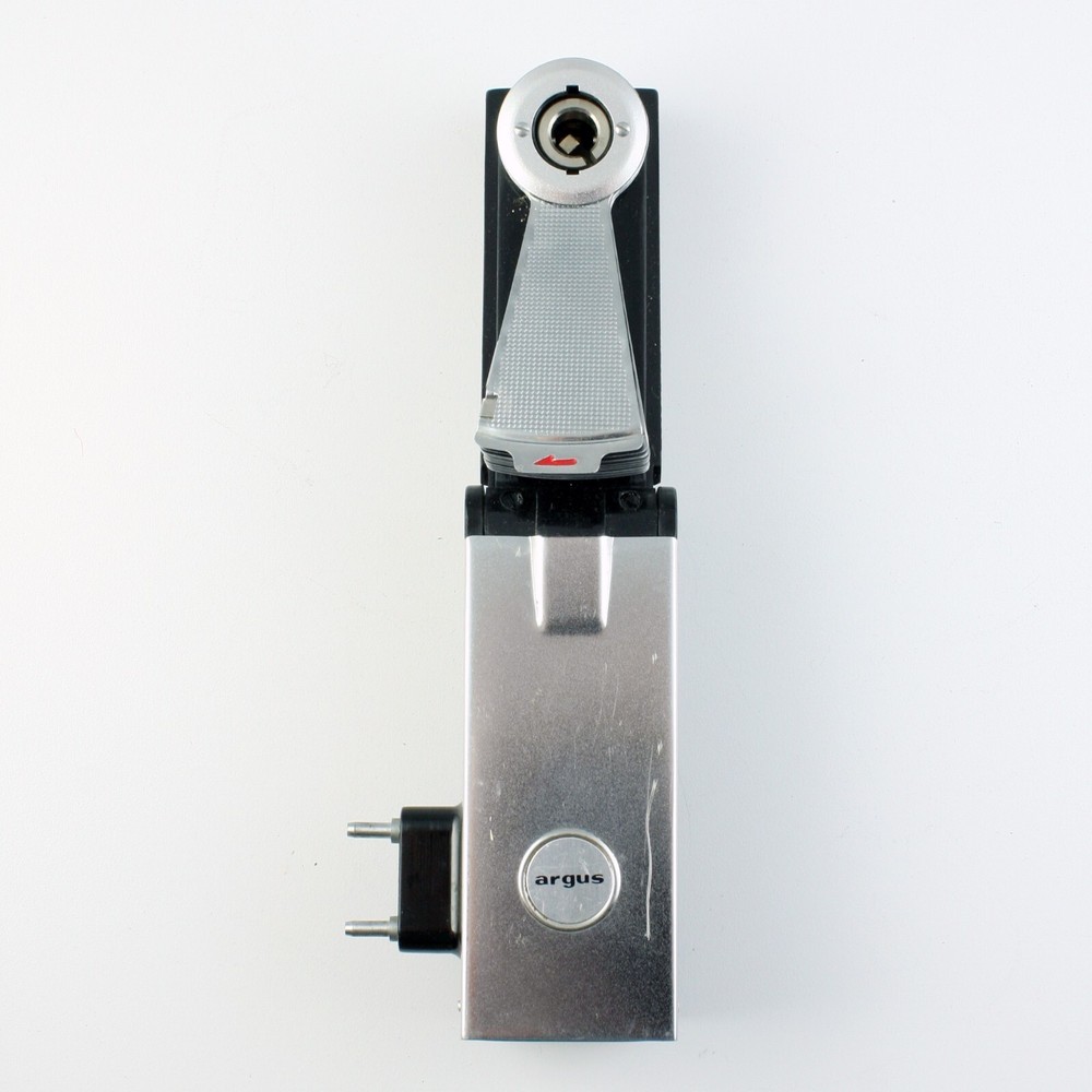 Argus Folding Flash Unit 760 Vintage