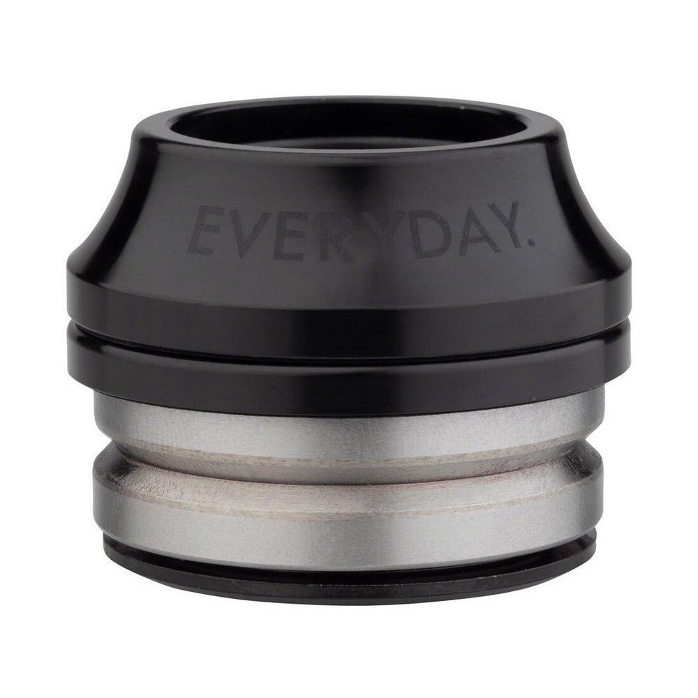 Cult BMX Campy Style Headset - Black