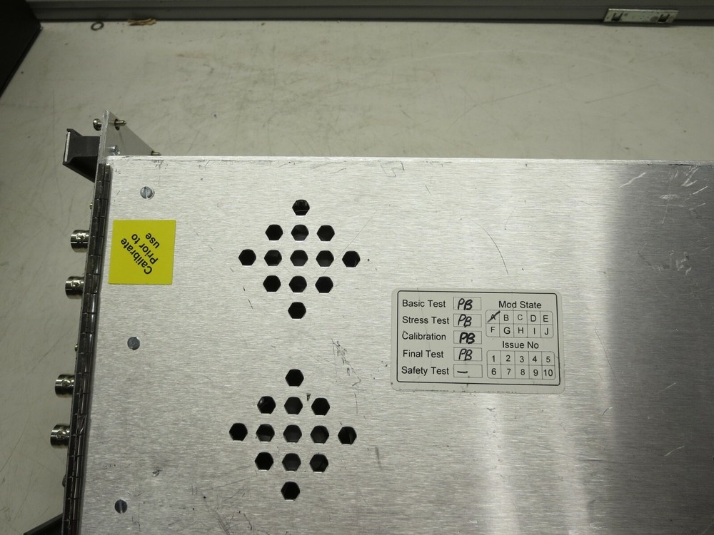 Thorlabs, MPZ601, APT Piezo Controller