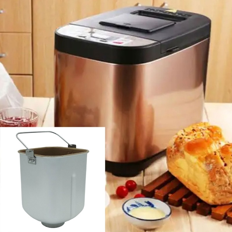 Mixing Bread Bucket Bread Maker Parts Bread Machine Accessory for Bread Machine
