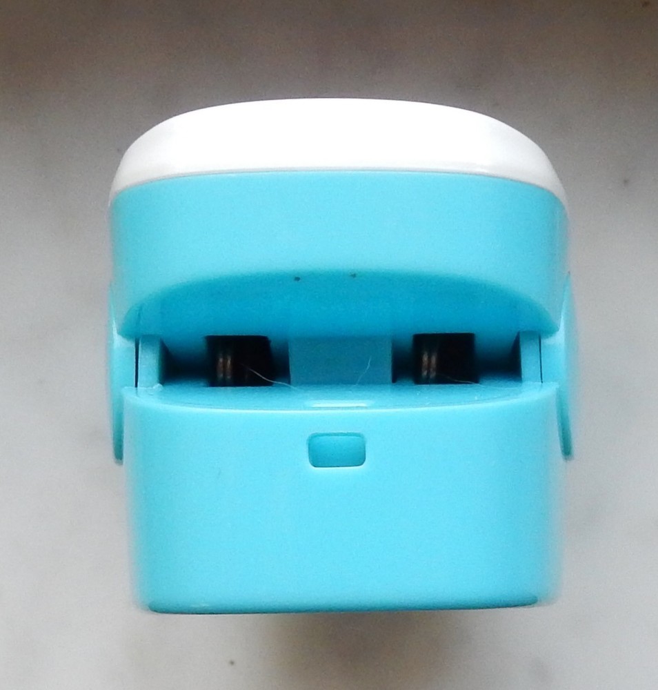 CONTEC LED CMS50M Pulse Oximeter SpO2 and PR Value Waveform Blood Oxygen