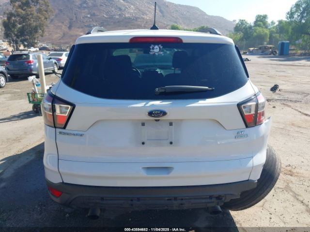 RIGHT REAR DOOR WINDOW REGULATOR OEM 2016 FORD ESCAPE