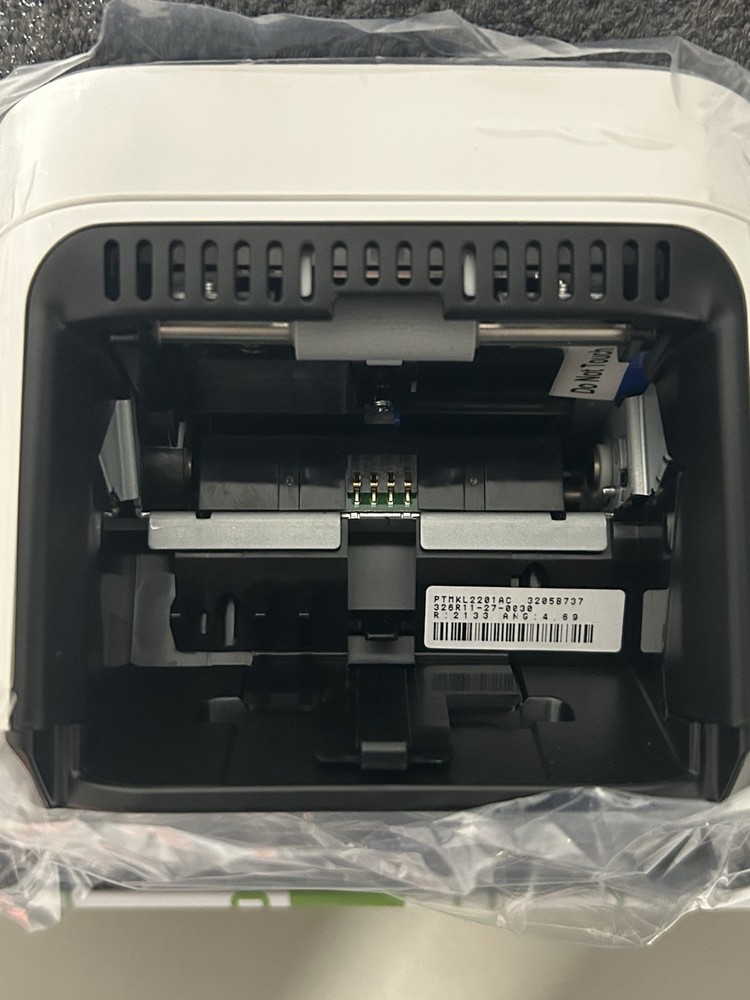 Wireless Zink Happy Smart App Printer Zero Ink Technology