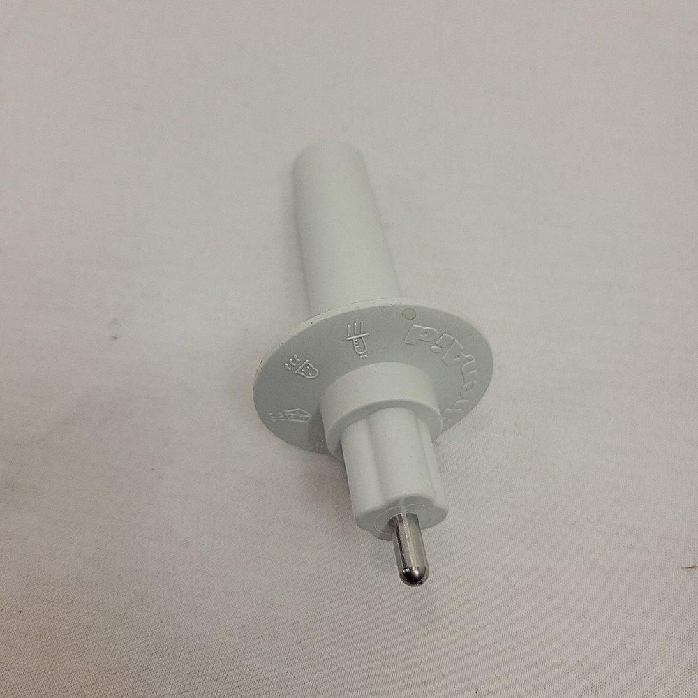 Kitchenaid 304742 Food Processor Part Disc Blade Stem Adapter