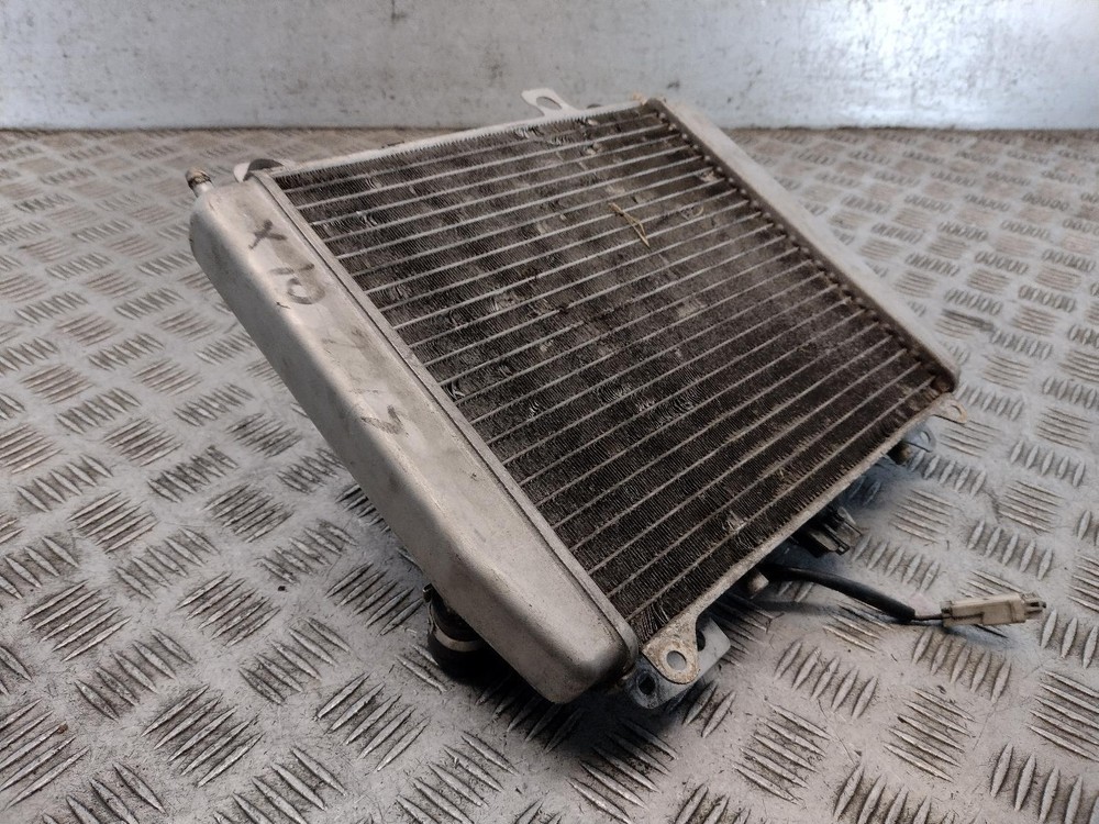2013 PIAGGIO X10 350 Radiator