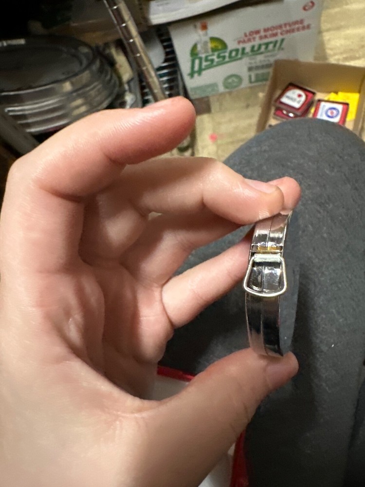 Lilly tape measure