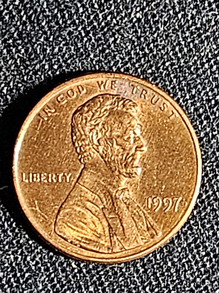 1997 Penny Errors DDR,