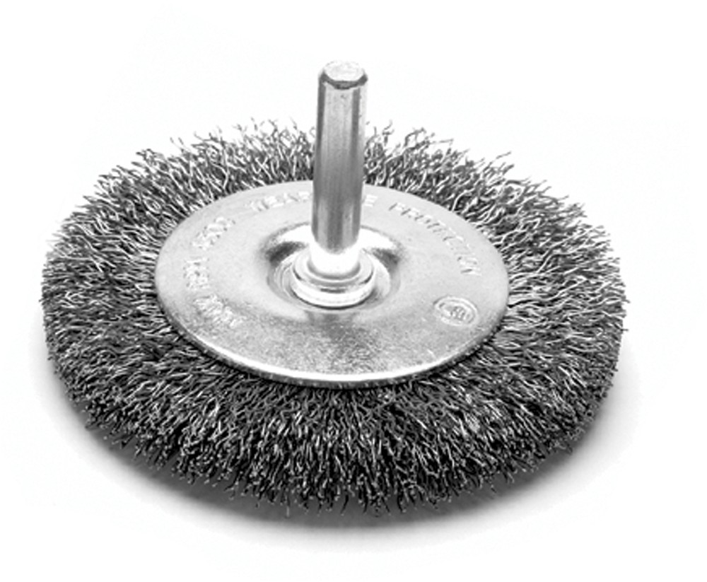Wilmar   Wire Brushes  W1223