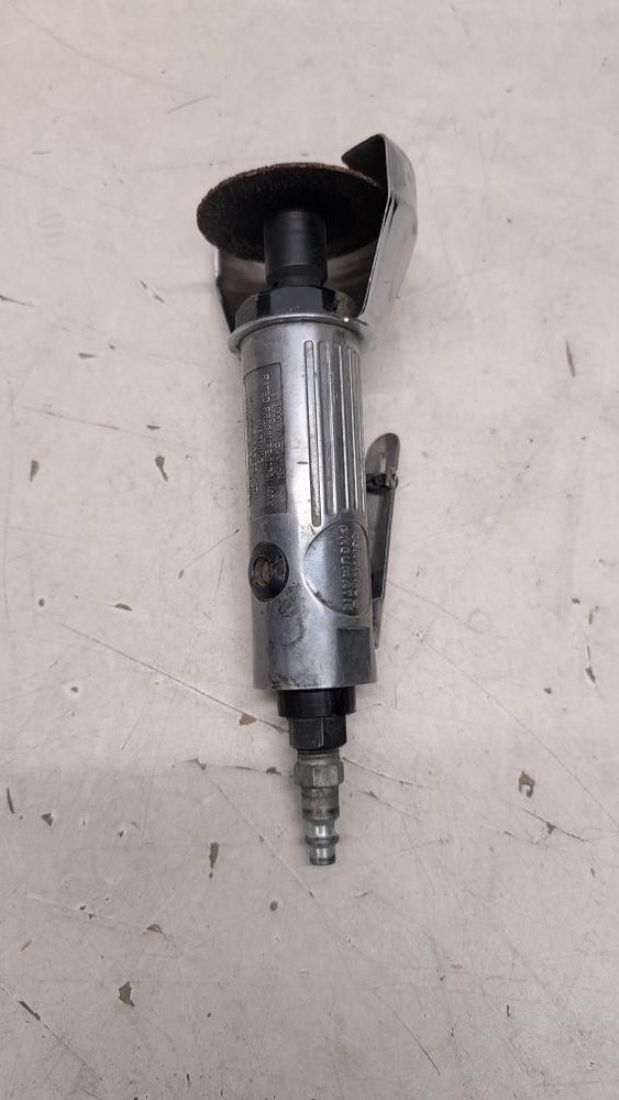 Central Pneumatic Angle Cutter (P03063518)