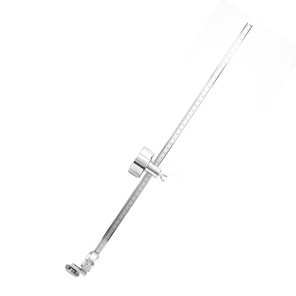 Torch Circle Guide Roller Stainless Steel Plasma Cutting Tool Accessories