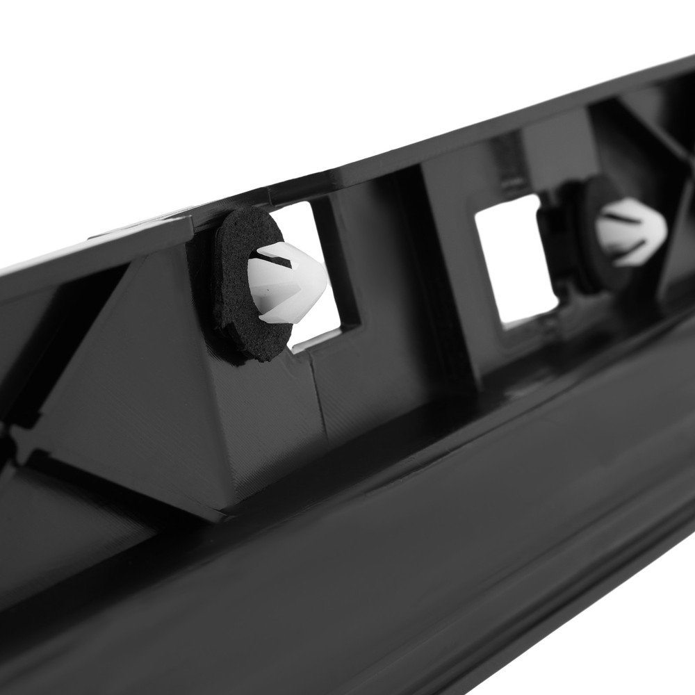 Right Side Windshield A-Pillar Molding INNER OUTER Trim For 11-19 Ford Explorer