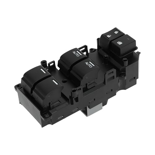 Power Window Switch No.35750TB0A32 Front Left Driver Side Window Control