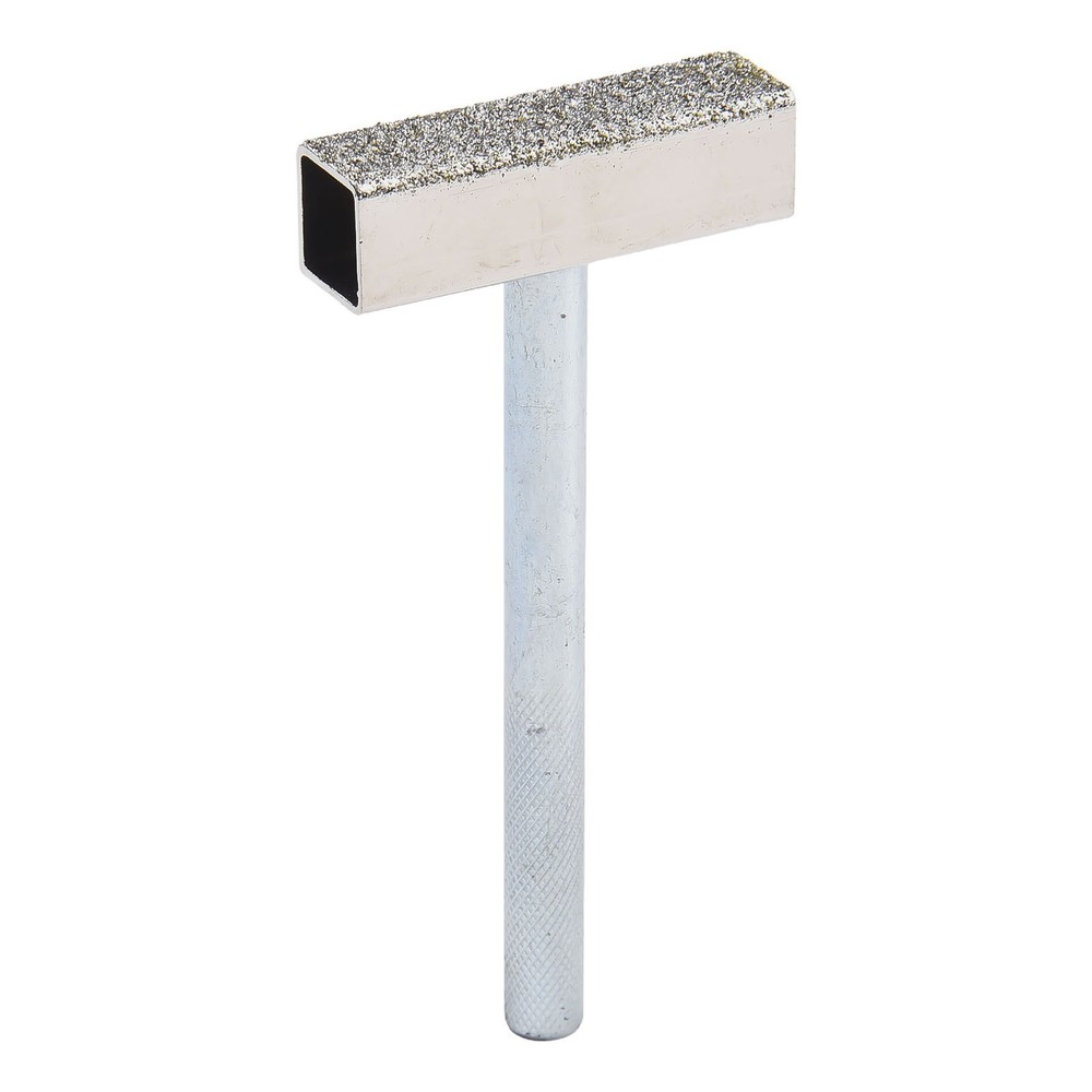 Long lasting Stone Bench Grinder Dressing Tool for Quick Wheel Restoration