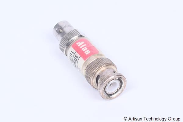 Alan 50SP20 50 Ohm Fixed Attenuator