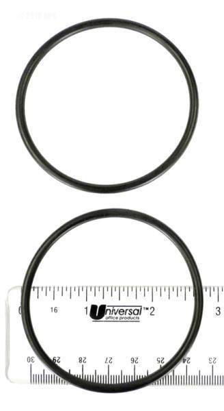 O-Rings, Pipe Nipples