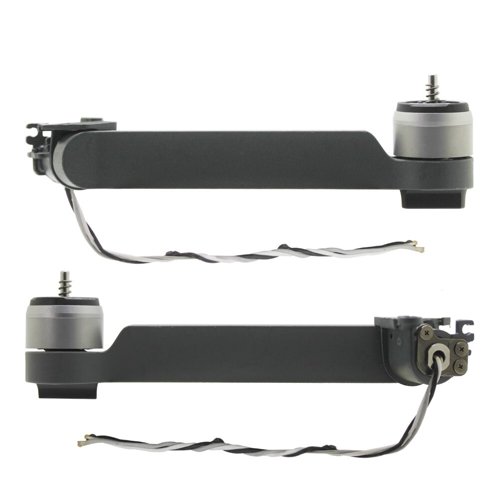 💥Original Left Right Front Rear Arm Shell + Motor Cable For DJI Mavic Pro Drone