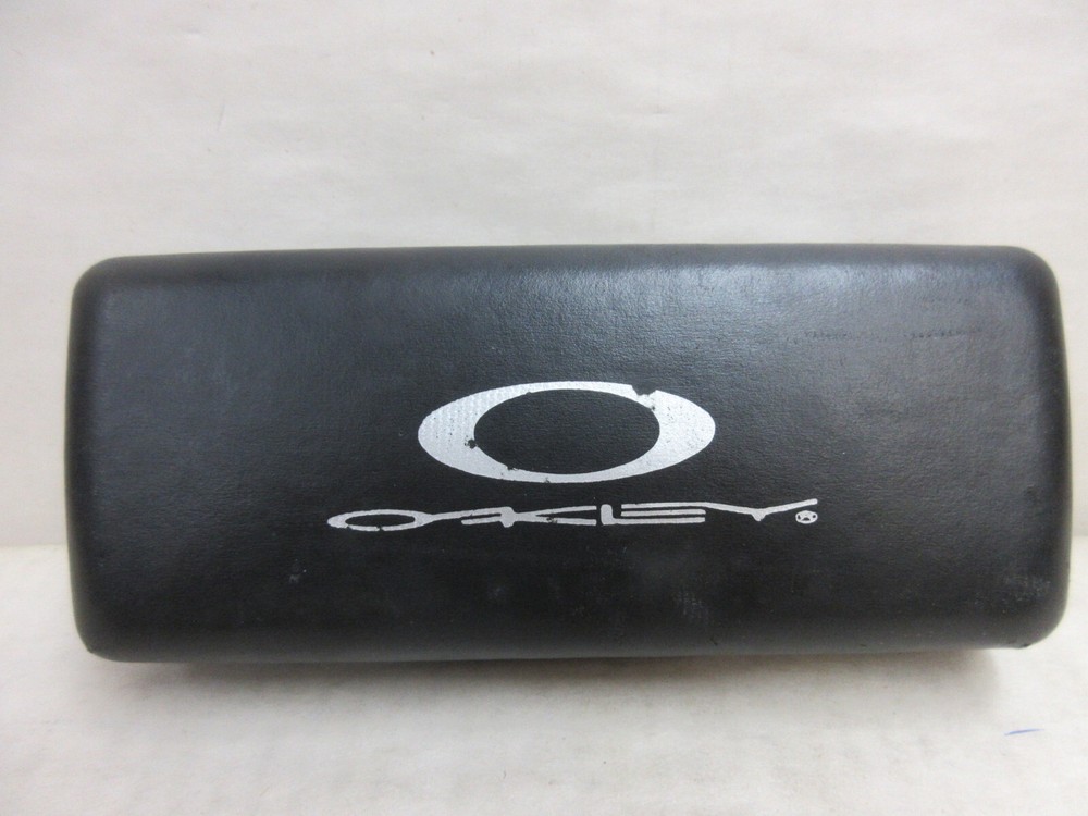 Oaklay Glasses Sunglasses Hard Case CASE ONLY