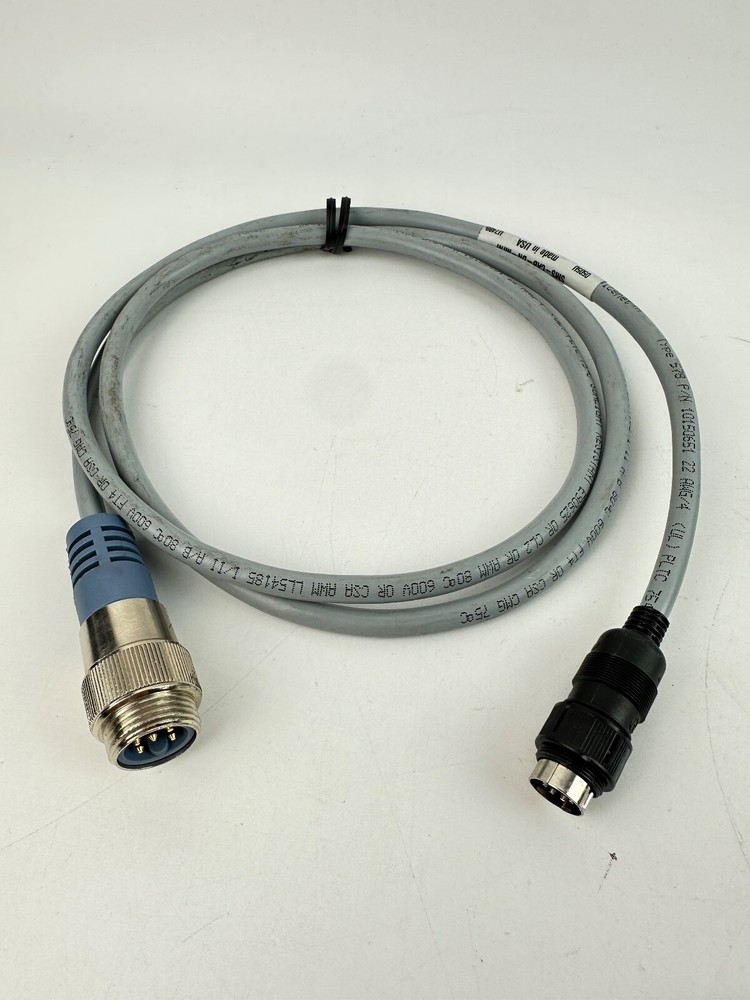 Synergetic Cable Assembly SMS-CAB-DN-5, SMS-CAB-DN-MINI, SMS-CAB-DN-EURO