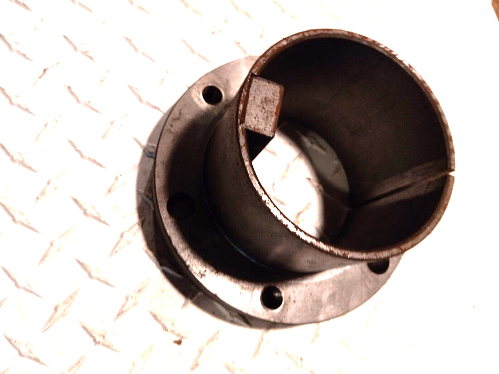 Browning F, QD Bushing, 3-15/16" Bore